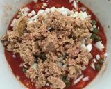 Foto del paso 3 de la receta Ensalada murciana