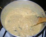 Foto del paso 5 de la receta: Postre con bordes de pan lactal sin horno