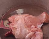Foto langkah ke 1 dari resep Ayam suwir isian lemper.