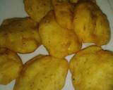 Baghare dahi bade recipe step 3 photo