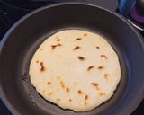Foto del paso 3 de la receta: Arepas sencillas