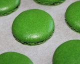 Foto del paso 6 de la receta: Macarons