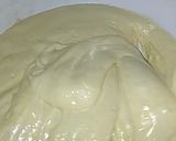 Foto langkah ke 4 dari resep Cupcake fondant.