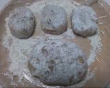 A picture of step 3 of Easy Remake: Croquettes from Leftover Nikujaga.
