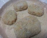 A picture of step 4 of Easy Remake: Croquettes from Leftover Nikujaga.