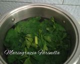 Foto del passaggio 2 della ricetta Caponata di carciofi alla Siciliana 👩‍🍳