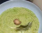 Foto langkah ke 2 dari resep Cumi Sambel Ijo.