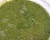 A picture of step 4 of Smoked keri chutney.