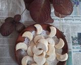 Foto langkah ke 6 dari resep Putri Salju.