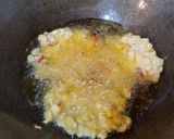 Foto langkah ke 3 dari resep Bakwan Jagung (kriuk).
