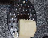 Foto del paso 1 de la receta: Almojábanas de Ricota y Queso de Campo