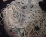 Foto langkah ke 3 dari resep Spaghetti Aglio Olio e Peperoncino.