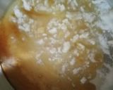 Foto del paso 2 de la receta: Pastel imposible (chocoflan)