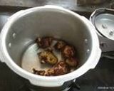 A picture of step 1 of Arbi  Ka  Salan.