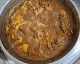Foto langkah ke 5 dari resep Ayam Bakar Bumbu Rendang.