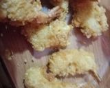 Foto langkah ke 5 dari resep Ebi Furai ala H*kben.