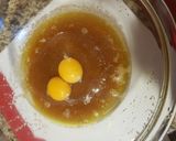 Foto del paso 3 de la receta: Blondie con Nutella/Manjar