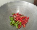 Foto langkah ke 3 dari resep Tumis Tempe.
