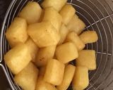 Foto langkah ke 3 dari resep 23. Potato pillow.