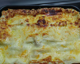 Foto del paso 7 de la receta: Lasaña
