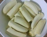 Foto langkah ke 1 dari resep Pisang bolen/molen simple.
