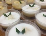 Foto langkah ke 5 dari resep Singkong Thailand.