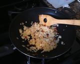 A picture of step 3 of Filipino Stew ★ Chicken Adobo.