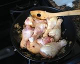 A picture of step 4 of Filipino Stew ★ Chicken Adobo.