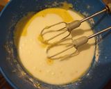 Foto del paso 3 de la receta: Bizcochuelo de naranja
