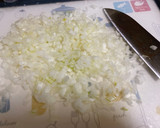 和風洋食漢堡排的食譜步驟1照片