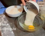 Foto langkah ke 1 dari resep Banana-caramel upside down a la teflon.