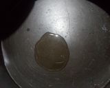 Foto del paso 6 de la receta: Bizcochuelo de zapallo!!! 😱😱 RIQUÍSIMOO!!! Y ESPONJOSO!!