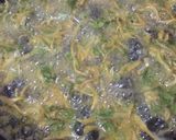 A picture of step 6 of Crispy potatoes fritters.
