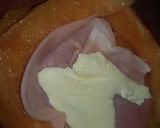 Foto del paso 5 de la receta: Supremas de pollo rellenas