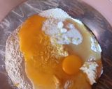 Foto del paso 1 de la receta: Scones
