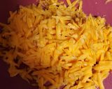 Foto del paso 4 de la receta: Ensalada con pasta