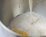 Foto langkah ke 1 dari resep Roti Sobek (Bahan Sederhana).