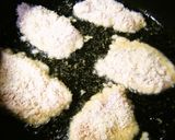 A picture of step 3 of Amazingly Tender Chicken Katsu.