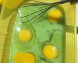 Foto langkah ke 1 dari resep Puding Roti Srikaya (13).