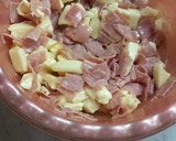 Foto del paso 2 de la receta: Canastitas (varios sabores)