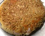 Φωτογραφία βήματος 9 της συνταγής Spaghetti στο τηγάνι