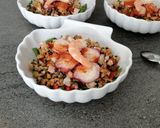Foto del paso 14 de la receta Salpicón de marisco