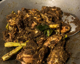 Foto langkah ke 5 dari resep Ayam Pinadar Khas Batak.