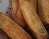 Foto langkah ke 5 dari resep Ayam Roll.