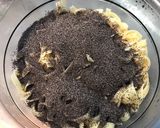 Mákos tészta recept fázis 3 fotója