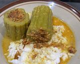 Foto langkah ke 7 dari resep Paria/Pare Kambu.