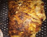 Foto del paso 4 de la receta: Matambre al libro