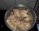 Cara Membuat Semur Ayam Negeri 1