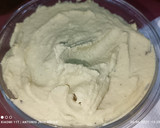 Foto del paso 3 de la receta: Hummus de aguacate