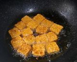 Foto langkah ke 1 dari resep Ikan Pindang Cue,Tahu,Tempe,Kuah Santan.